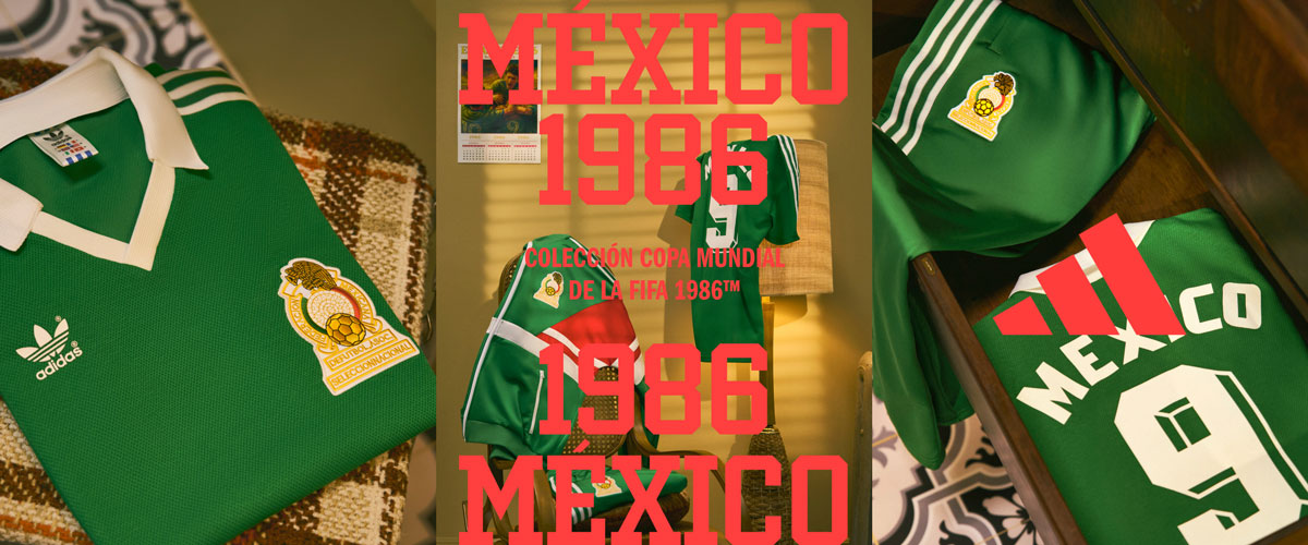adidas mexico home 2026 large