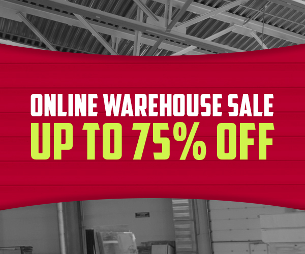 soccer warehouse sale small