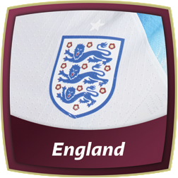 England World Cup
