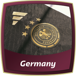 Germany World Cup