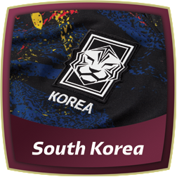 South Korea World Cup