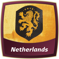 Netherlands World Cup