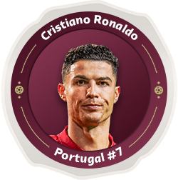 Ronaldo