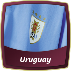 Uruguay World Cup