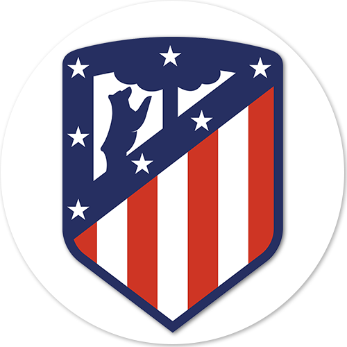 Atlético Madrid