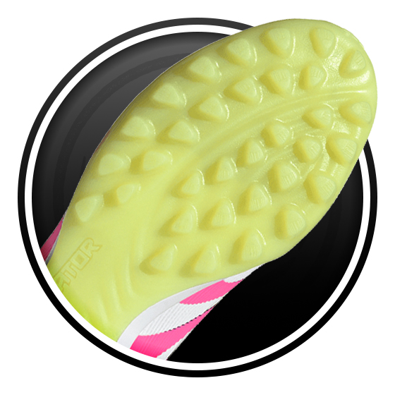 Turf Footwear