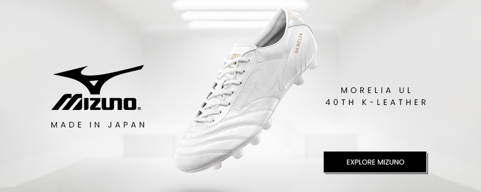 Mizuno Footwear