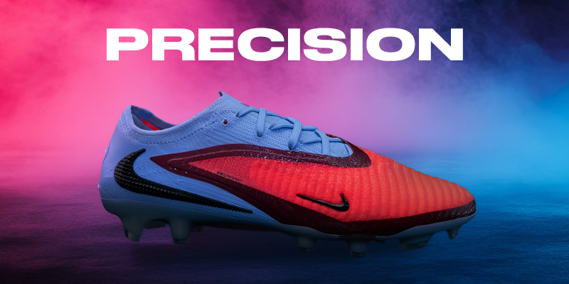 Precision Soccer Boots
