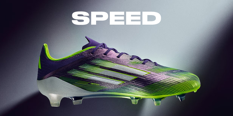 Speed Soccer Boots