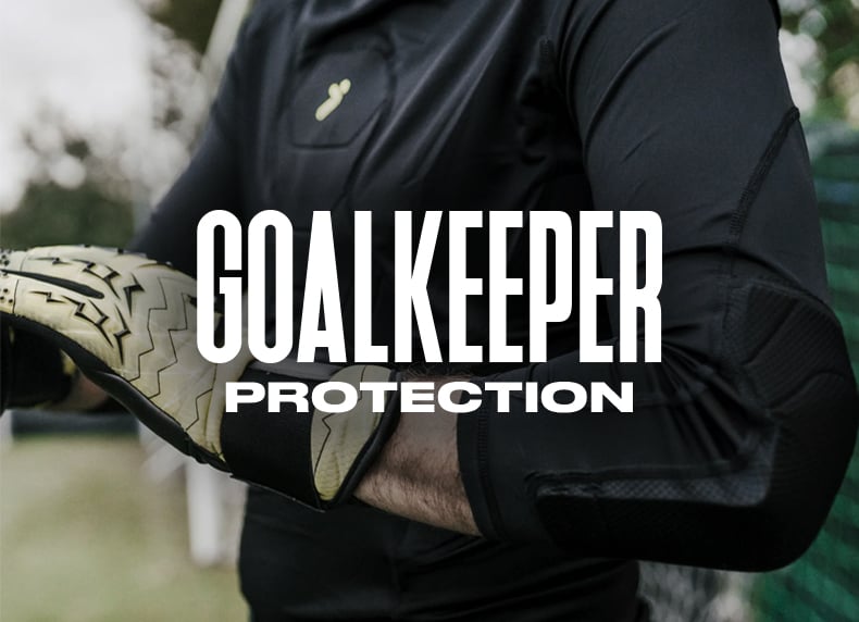 Goalkeeper Protection