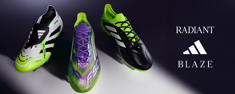 adidas Footwear