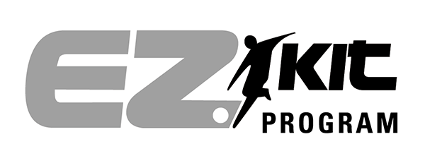 EZ Kit Logo