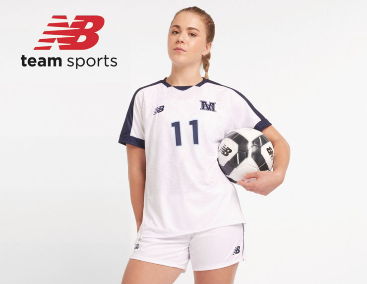 New Balance 2026 Team Soccer Catalog