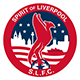 Spirit of Liverpool
